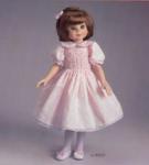 Tonner - Betsy McCall - Going to Linda's Party - Outfit